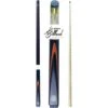 Queue De Billard Rouge 3 Parties 145 - 120 Ou 100 Cm