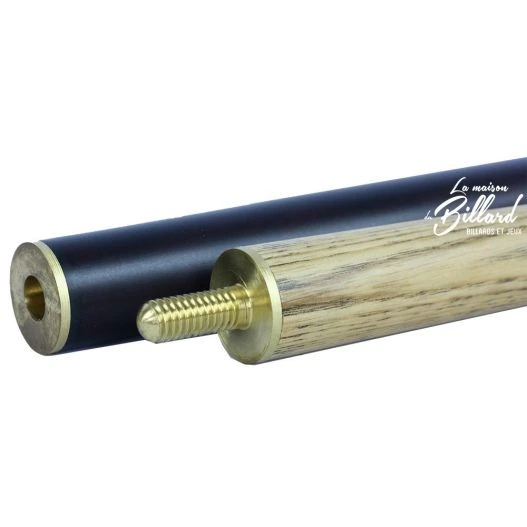 Queue De Billard Rouge Snooker Et 8 Pool – Image 6