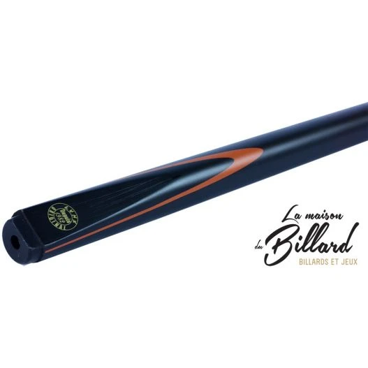 Queue De Billard Rouge Snooker Et 8 Pool – Image 10