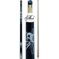 Queue De Billard Skull N°8