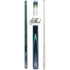 Queue De Billard Verte Snooker Et 8-pool