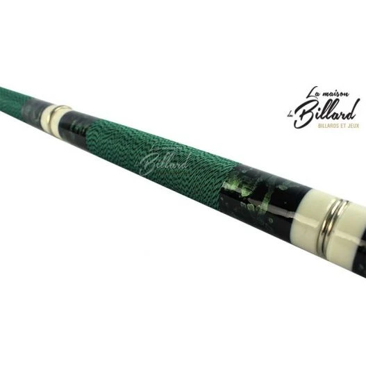 Queue De Billard Mixte Avec Procédé à Visser – Image 2