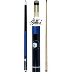 Queue Mixtes 2 Pièces Bleue