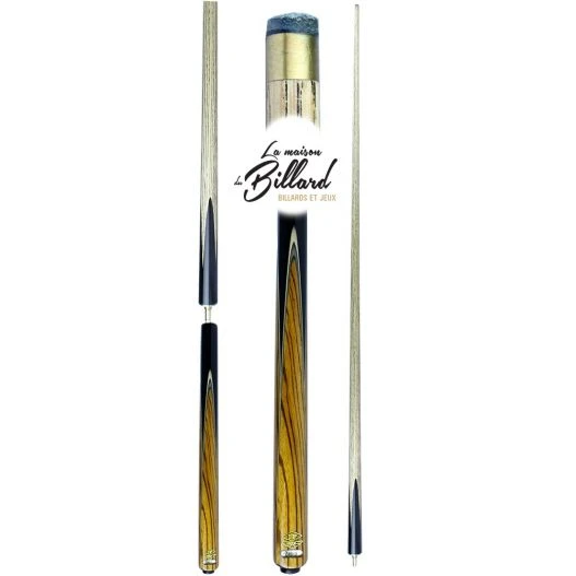 Coffret Queue De Billard Pro Zebra – Image 2