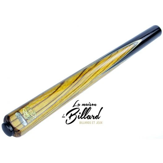 Coffret Queue De Billard Pro Zebra – Image 11