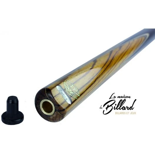 Coffret Queue De Billard Pro Zebra – Image 13