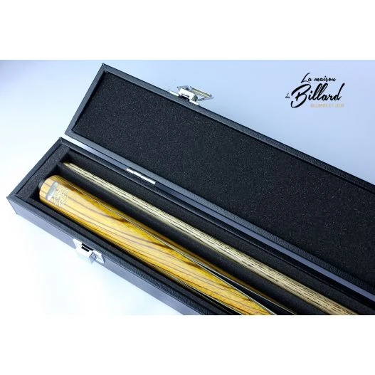 Coffret Queue De Billard Pro Zebra – Image 17