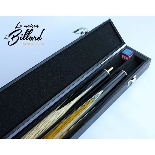 Coffret Queue De Billard Pro Zebra – Image 18