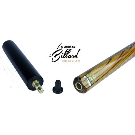 Coffret Queue De Billard Pro Zebra – Image 5