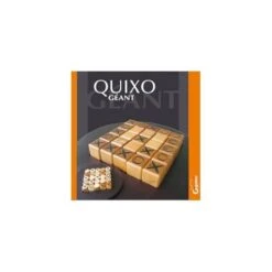 Quixo Géant