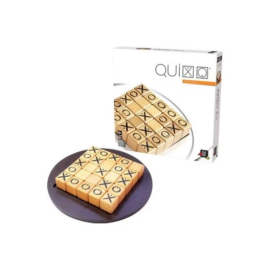 Quixo Classic – Image 2