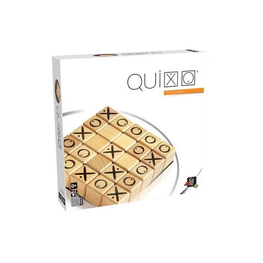 Quixo Classic – Image 3