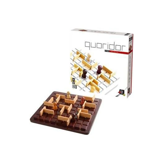 Quoridor Mini – Image 2