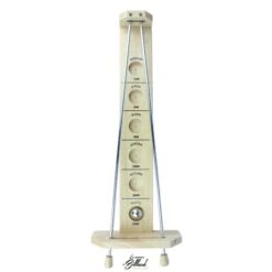 Roll-up De Table : Challenge Et Patience Avec Ce Jouet En Bois