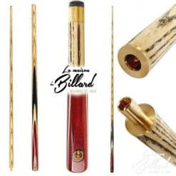Coffret Lord Cue : Aston F750 Maitriser Votre Jeu