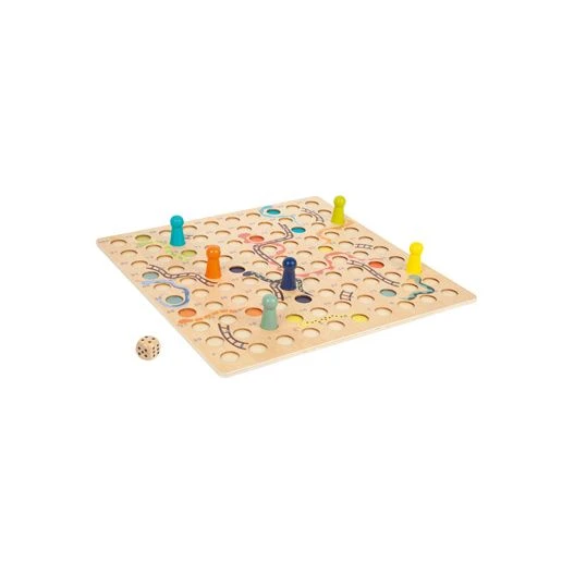 Le Jeu D’échelle En Version Géante Pour Enfants – Image 2