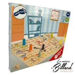 Le Jeu D’échelle En Version Géante Pour Enfants