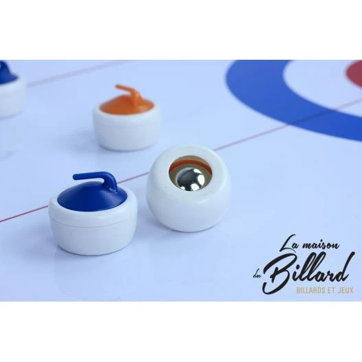 Shuffle Curling Géant – Image 2