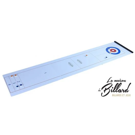 Shuffle Curling Géant – Image 3