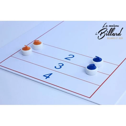 Shuffle Curling Géant – Image 4
