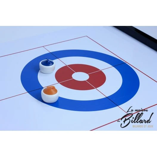 Shuffle Curling Géant – Image 5