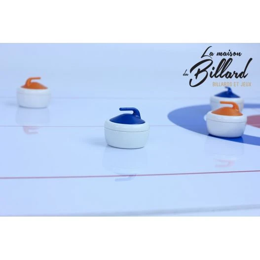 Shuffle Curling Géant – Image 6