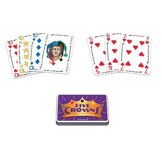 Cinq Rois â Image 2