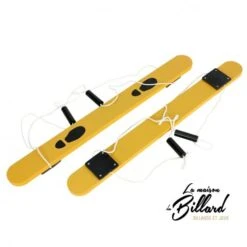 Ski De Fond : Un Jeu Qui Favorise L’entraide Et La Coordination