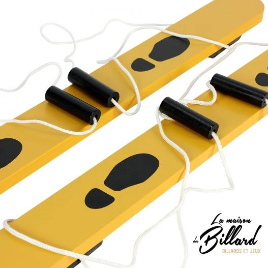 Ski De Fond : Un Jeu Qui Favorise L’entraide Et La Coordination – Image 5