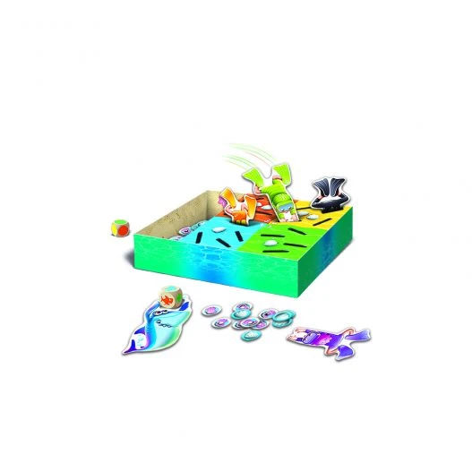 Sous L'ocĂ©an â Image 2