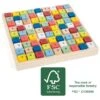 Sudoku En Bois : La Bonne Idée Cadeau Pour Un/une Adulte !