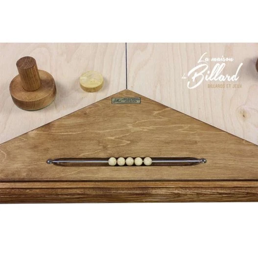 Table à Glisser 4 Joueurs : Le Jeu Qui Met L’ambiance En Toutes Occasions – Image 7