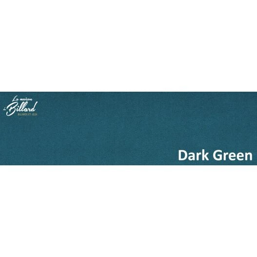 Simonis 860 : Le Tapis De Billard Américain – Image 13