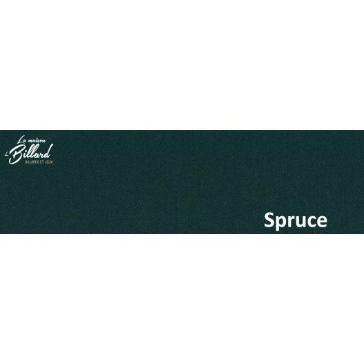 Simonis 860 : Le Tapis De Billard Américain – Image 8