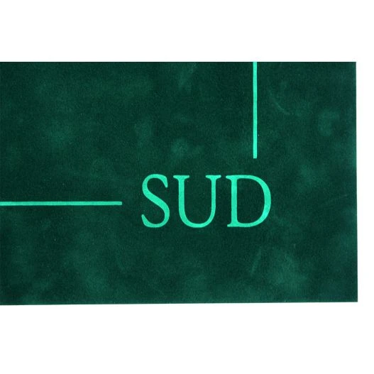 Le Meilleur Du Bridge Avec Le Tapis De Carte Spécial Bridge – Image 4