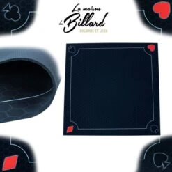 Le Meilleur Du Tapis De Cartes Multijeux