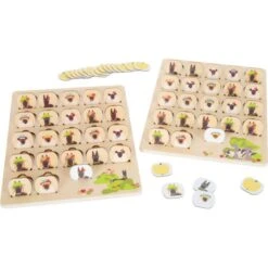 Qui Suis-je ? Animaux