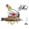 Tir à La Poule, Le Jeu De Tir Que Les Enfants Adoreront