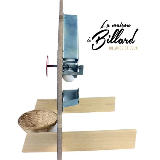 Tir à La Poule, Le Jeu De Tir Que Les Enfants Adoreront – Image 3