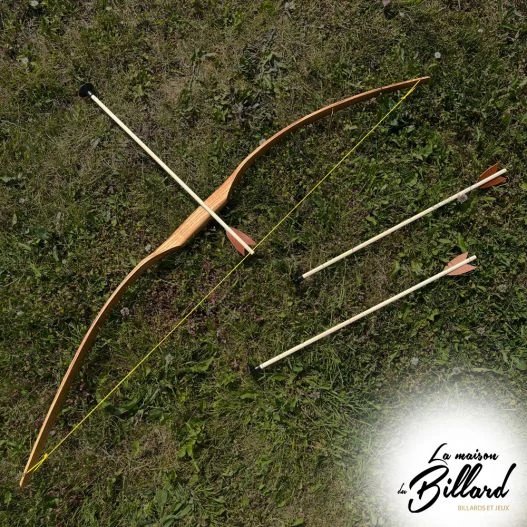 Jeu De Tir Ă L'arc Pour Enfants