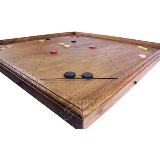 Tir Sur Cible à élastique 4 Joueurs – Image 3