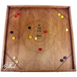 Tir Sur Cible à élastique 4 Joueurs