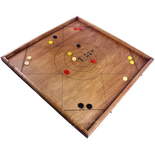 Tir Sur Cible à élastique 4 Joueurs – Image 5