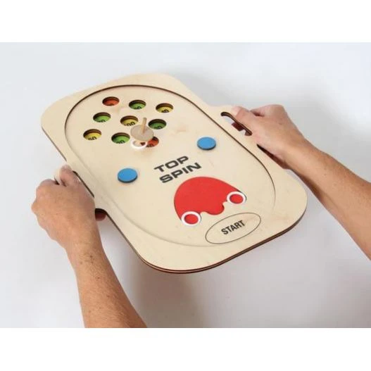 Top Spin, Jeu De Toupie â Image 3