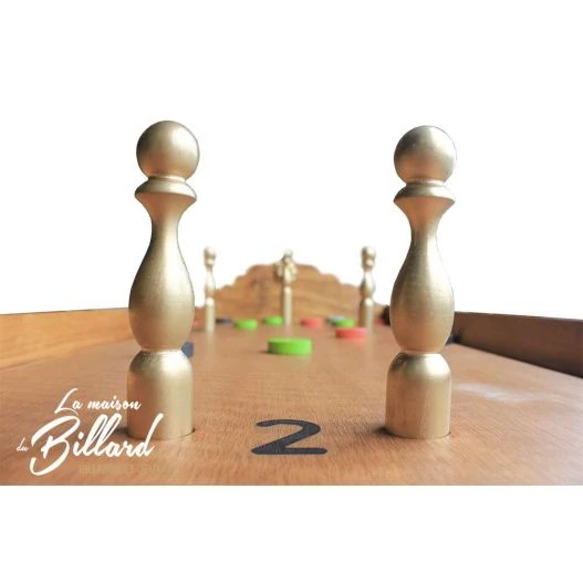 Toque D'or-jeu Géant – Image 7