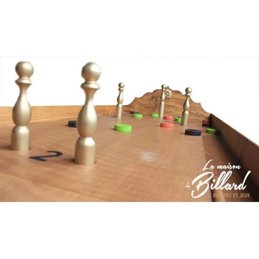 Toque D'or-jeu Géant – Image 8