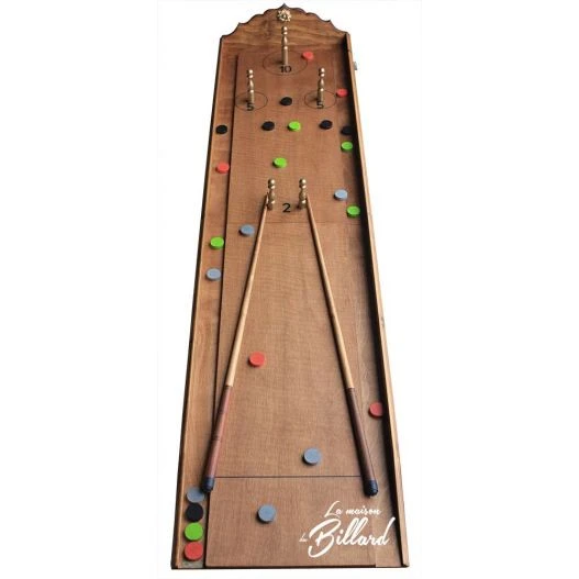 Toque D'or-jeu Géant