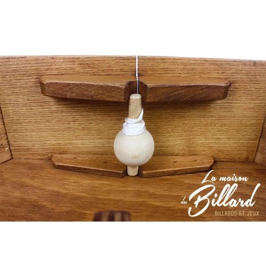 Toupie à Quilles Et Portes – Image 5