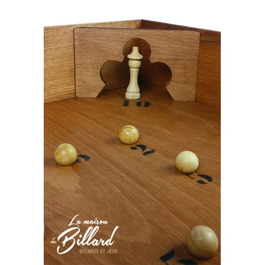 Toupies à Billes – Image 2