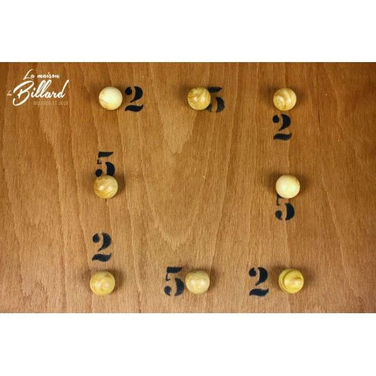 Toupies à Billes – Image 3